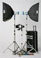 JTL TL-660 Soft Box Kit