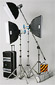 JTL TL-880 Soft Box Boom Kit